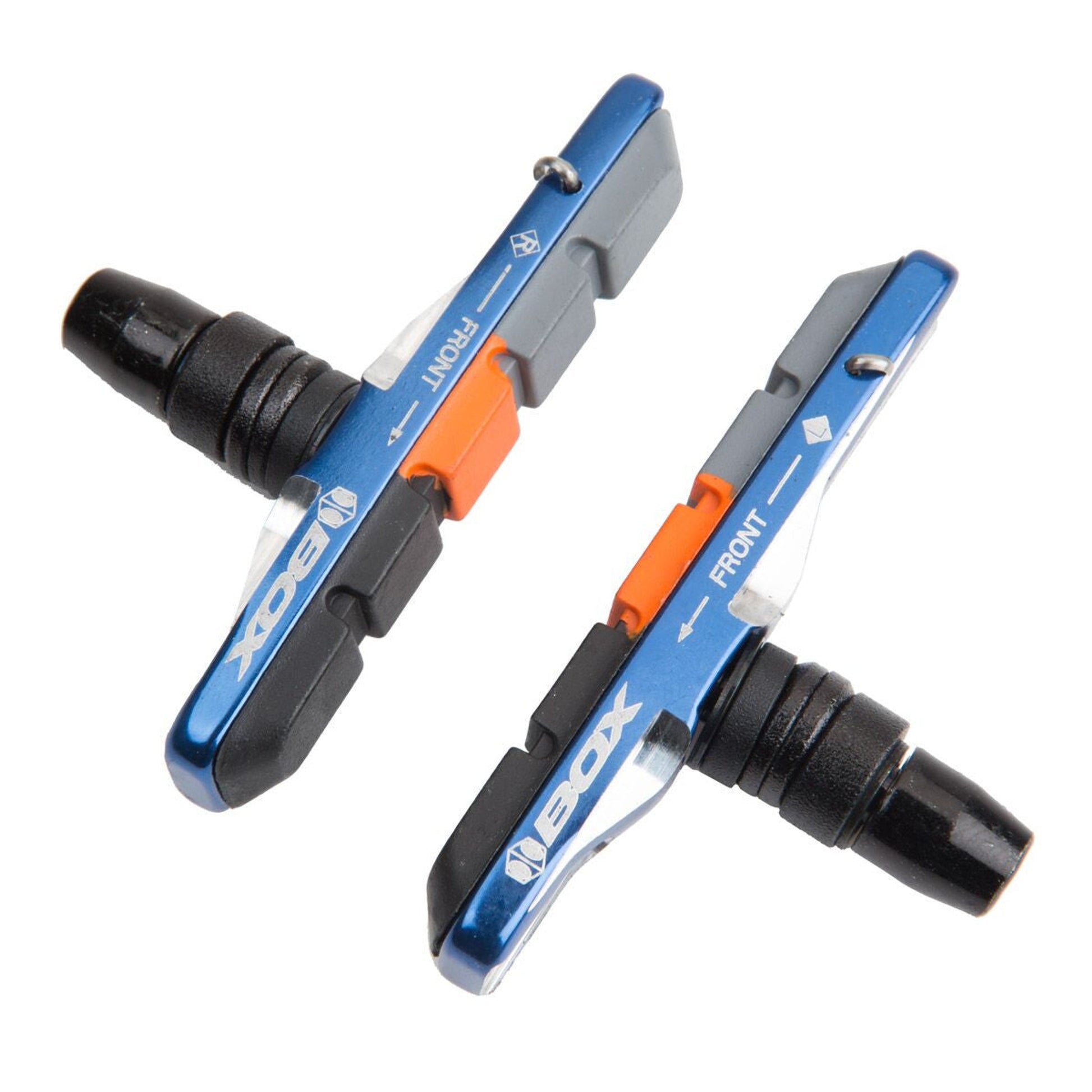 Box One 70mm Brake Shoes - Blue