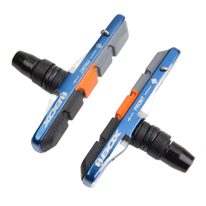 Box One 70mm Brake Shoes - Blue