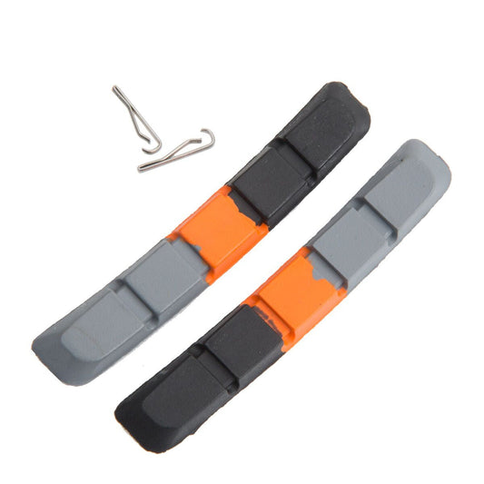 Box One replacement brake pads