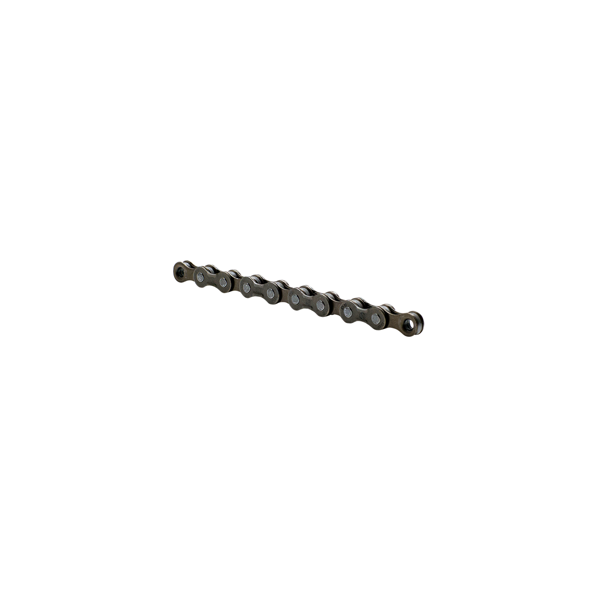 Box Three Prime 9 126 Link Chain - Polished