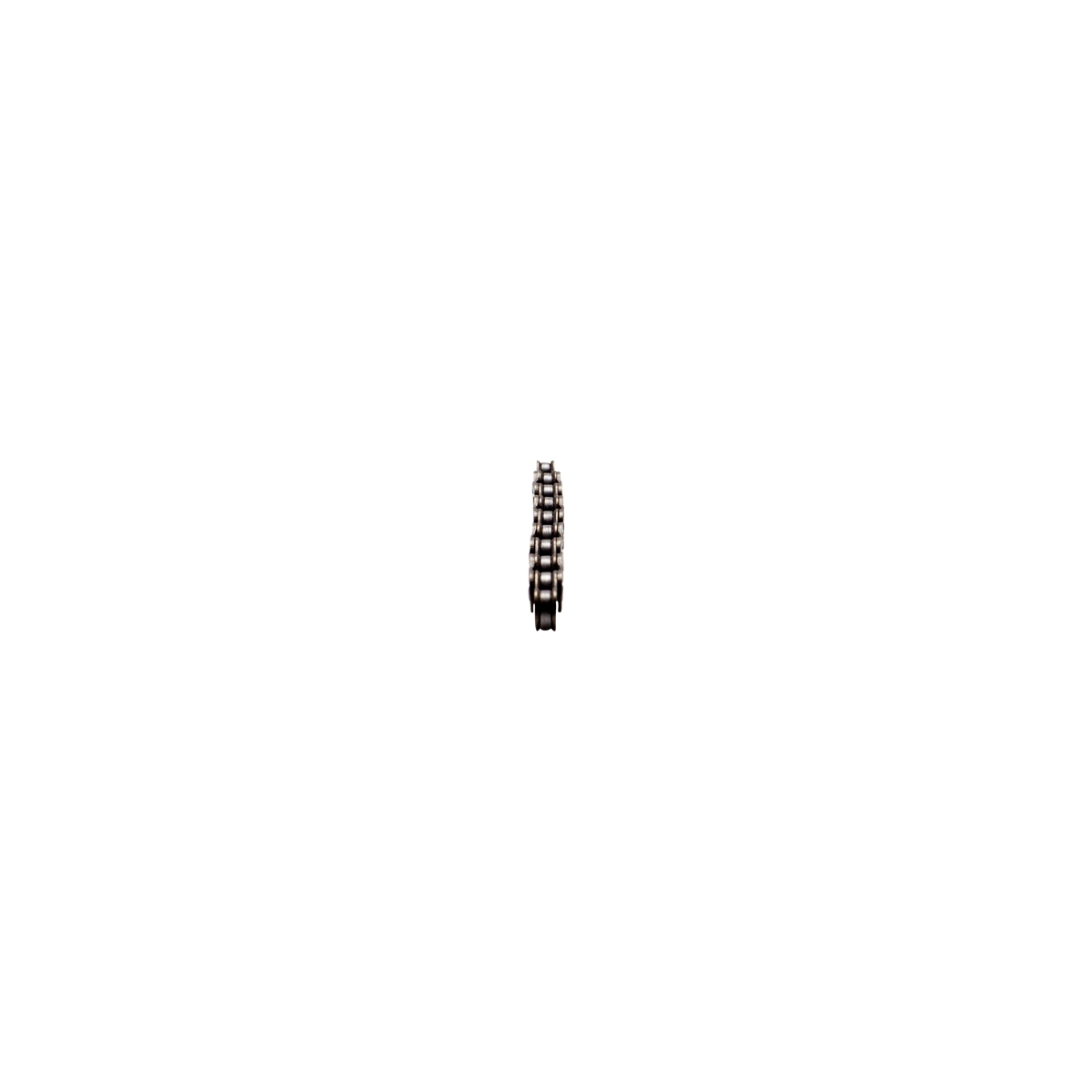 Box Three Prime 9 126 Link Chain - Polished