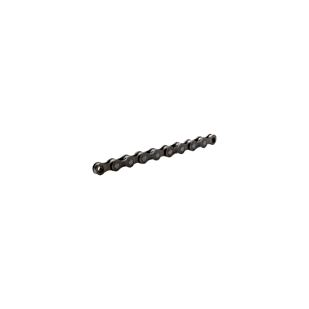 Box Three Prime 9 126 Link Chain - Polished