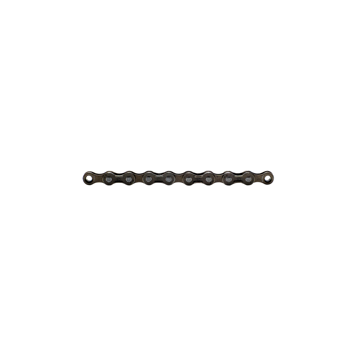 Box Three Prime 9 126 Link Chain - Polished