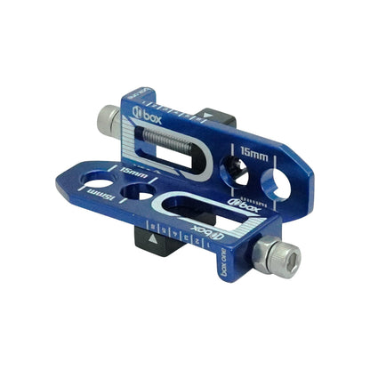 Box One Chain Tensioner 10mm - Blue