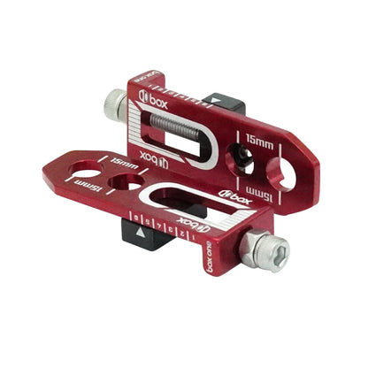 Box One Chain Tensioner 10mm - Red