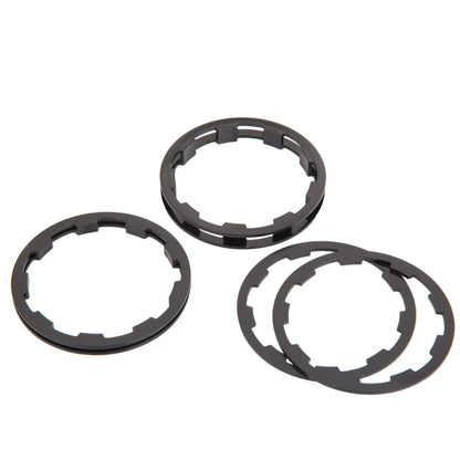 Box One Cassette Spacer Kit - Black
