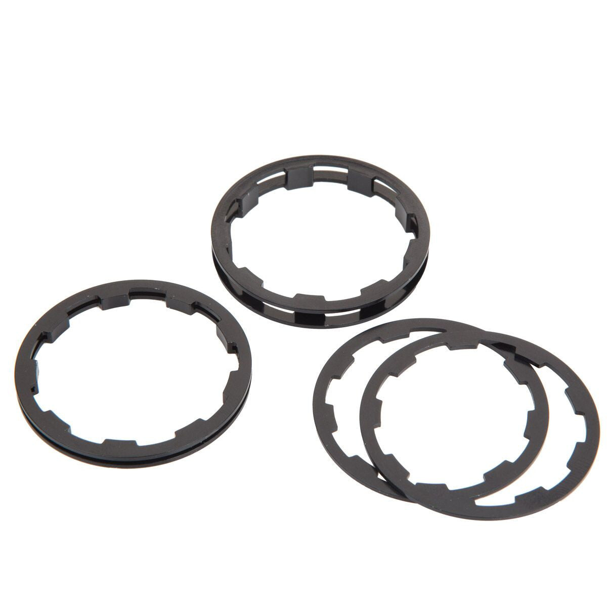 Box One Cassette Spacer Kit