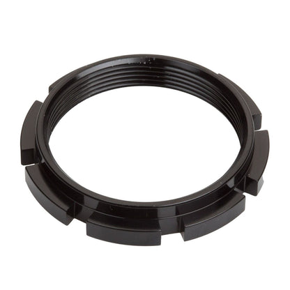 Box One Aluminum Hub Lock Ring - Black