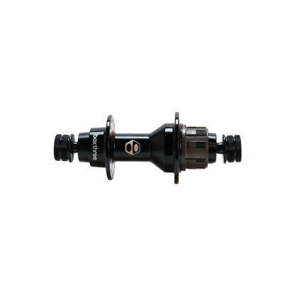 Box Three Expert 110 X 10mm 28 Hole Rear Hub