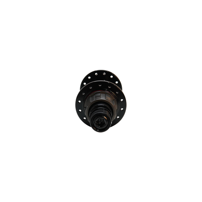 Box Three Expert 110 X 10mm 28 Hole Rear Hub