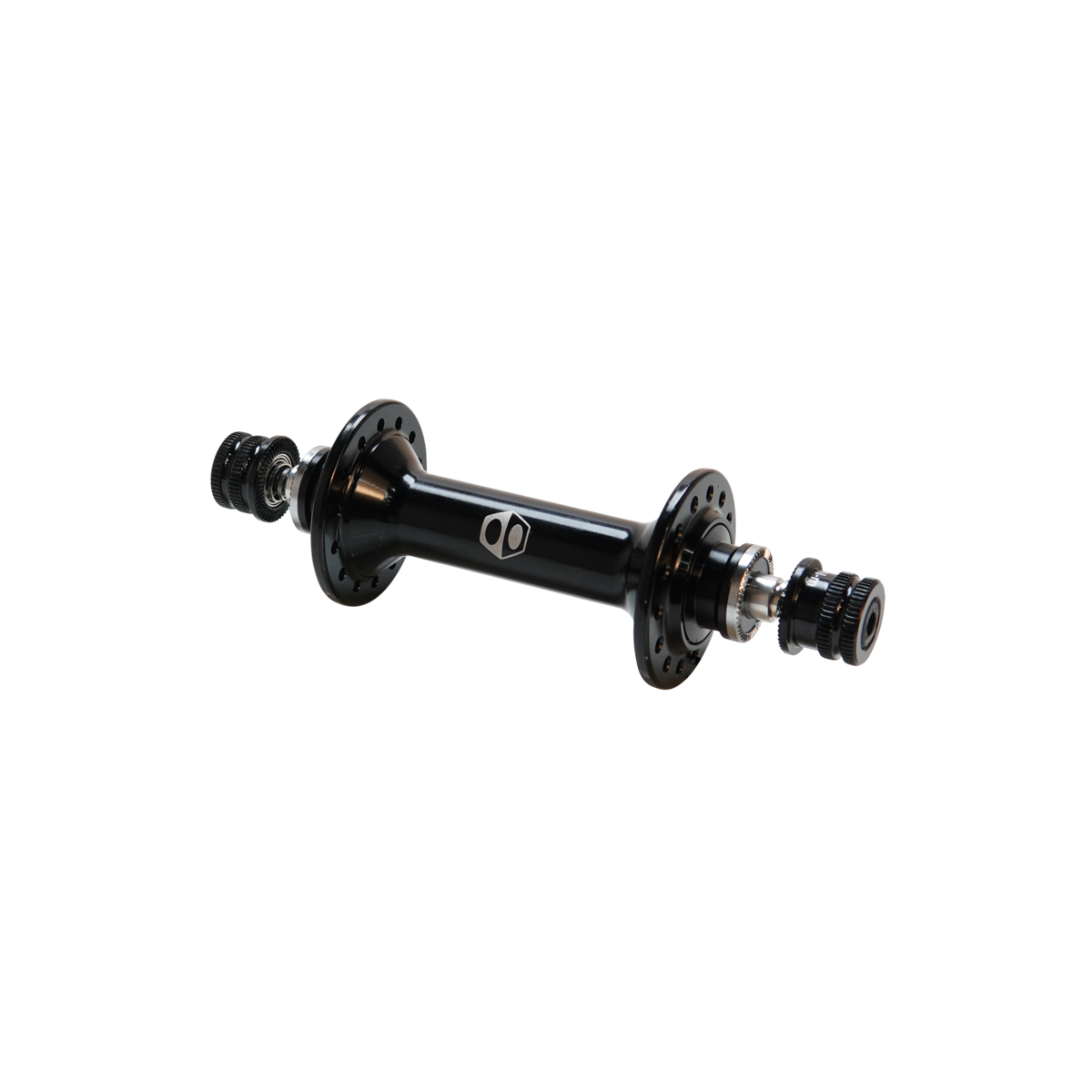 Box Three Expert Front Hub