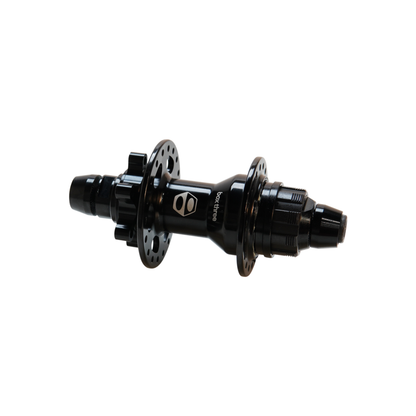 Box Three Pro Rear Disc Hub