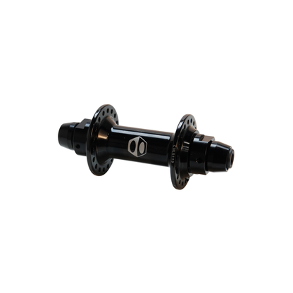 Box Three Pro Front Hub