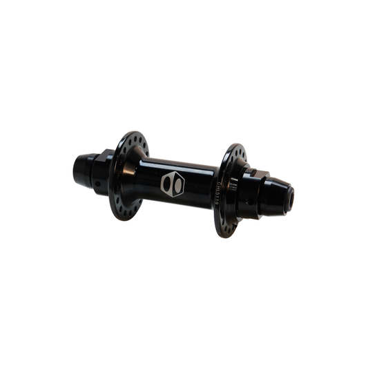 Box Three Pro Front Hub