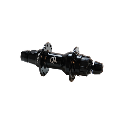 Box Three Pro 10mm rear 36H hub