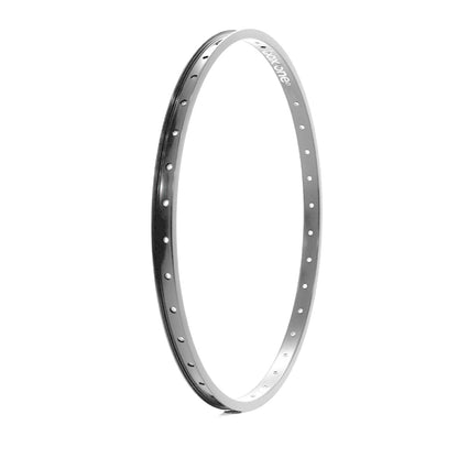 Box One 24 inch Rim - Silver