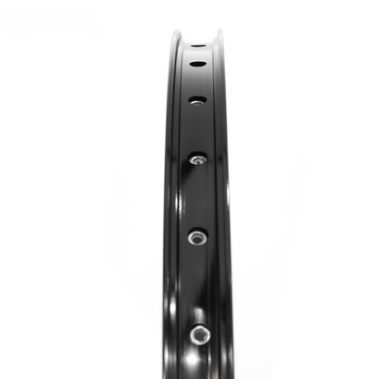 Box One Alloy BMX 24x1.75 inch 36-Hole Rim
