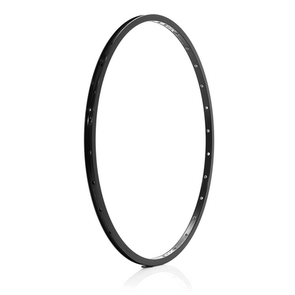 Box One Alloy BMX 24x1-1/8" 28-Hole Rim