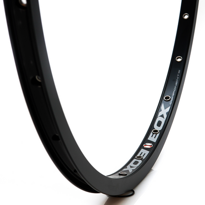 Box One Alloy BMX 24x1-1/8" 28-Hole Rim