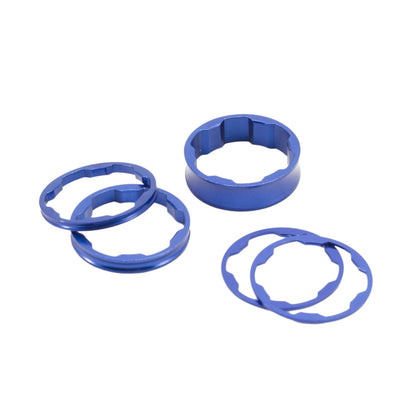 Box Two Stem Spacer Kit - Blue