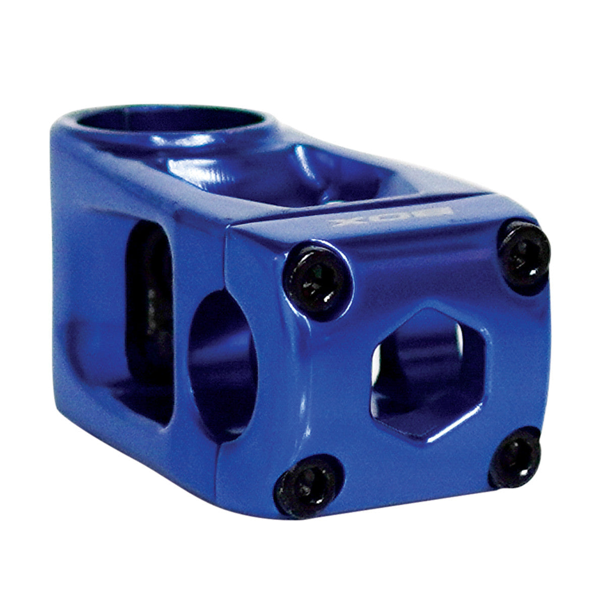 Box Two Center Clamp 1-1/8 Stem