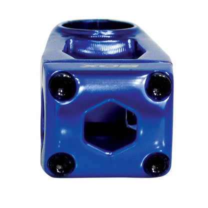 Box Two 22.2 x 1-1/8 inch Center Clamp Stem