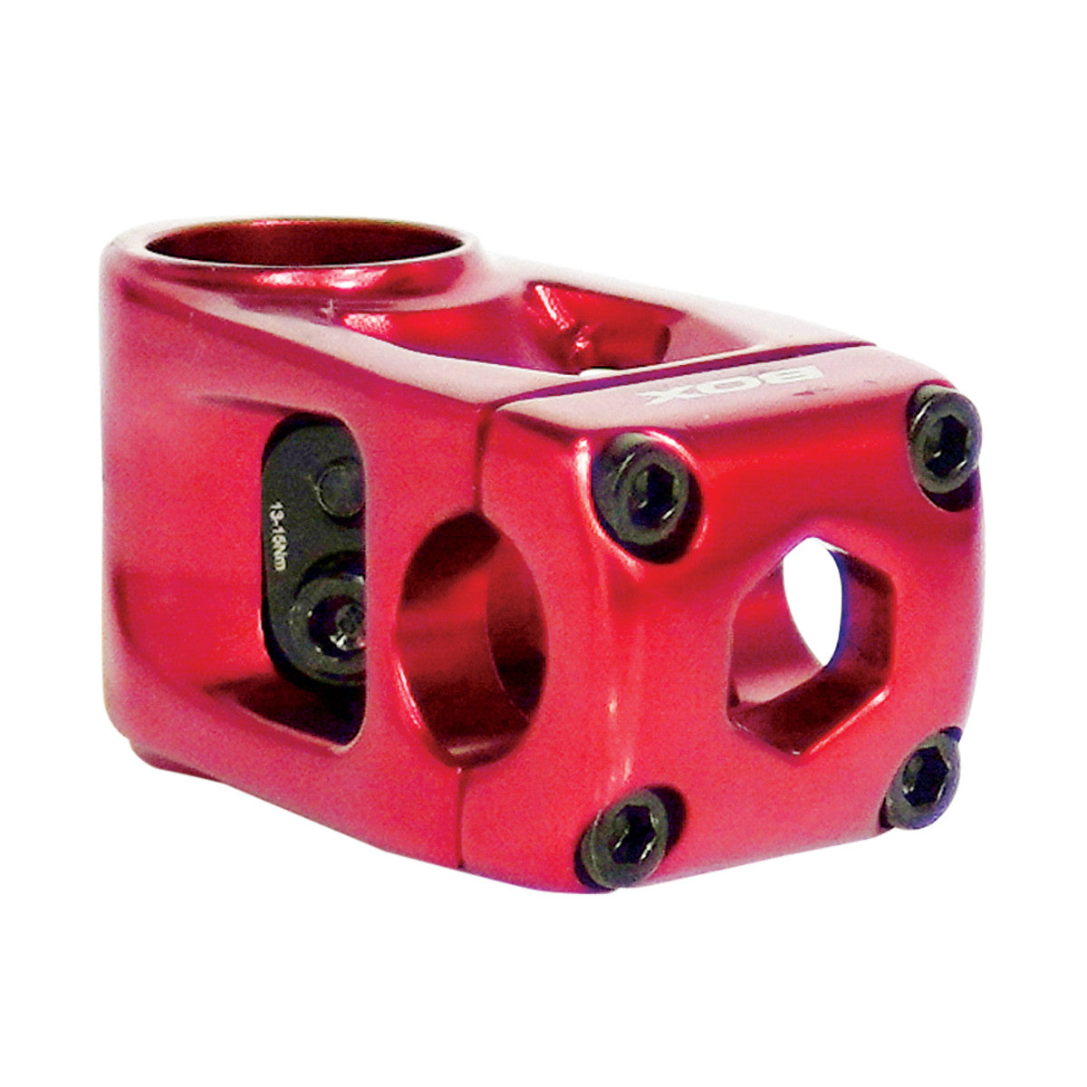 Box Two 22.2 x 1-1/8 inch Center Clamp Stem