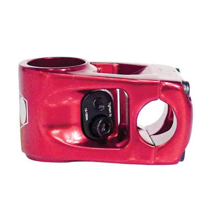 Box Two 22.2 x 1-1/8 inch Center Clamp Stem