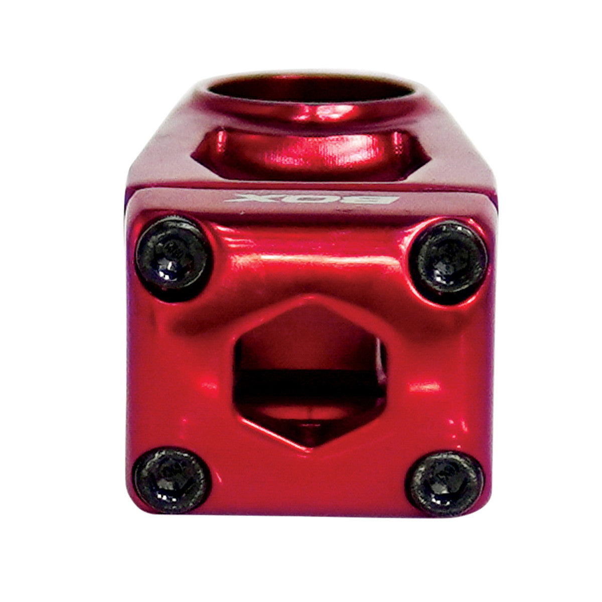 Box Two 22.2 x 1-1/8 inch Center Clamp Stem