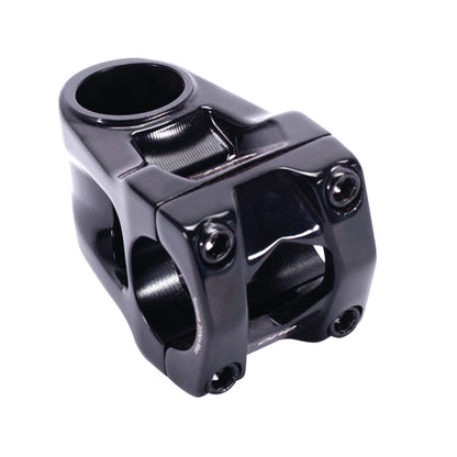 Box One Center Clamp Stem - Black