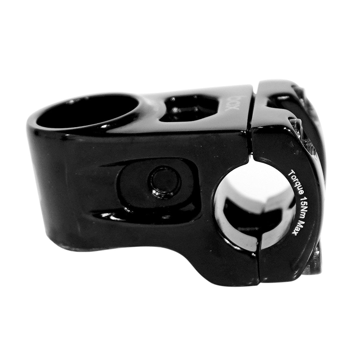 Box Two 22.2 x 1" Center Clamp Stem