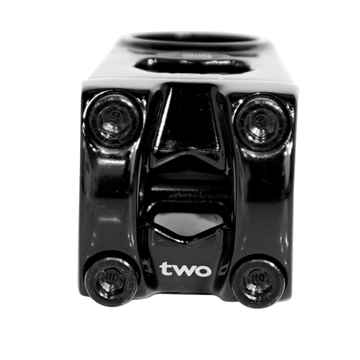 Box Two 22.2 x 1" Center Clamp Stem