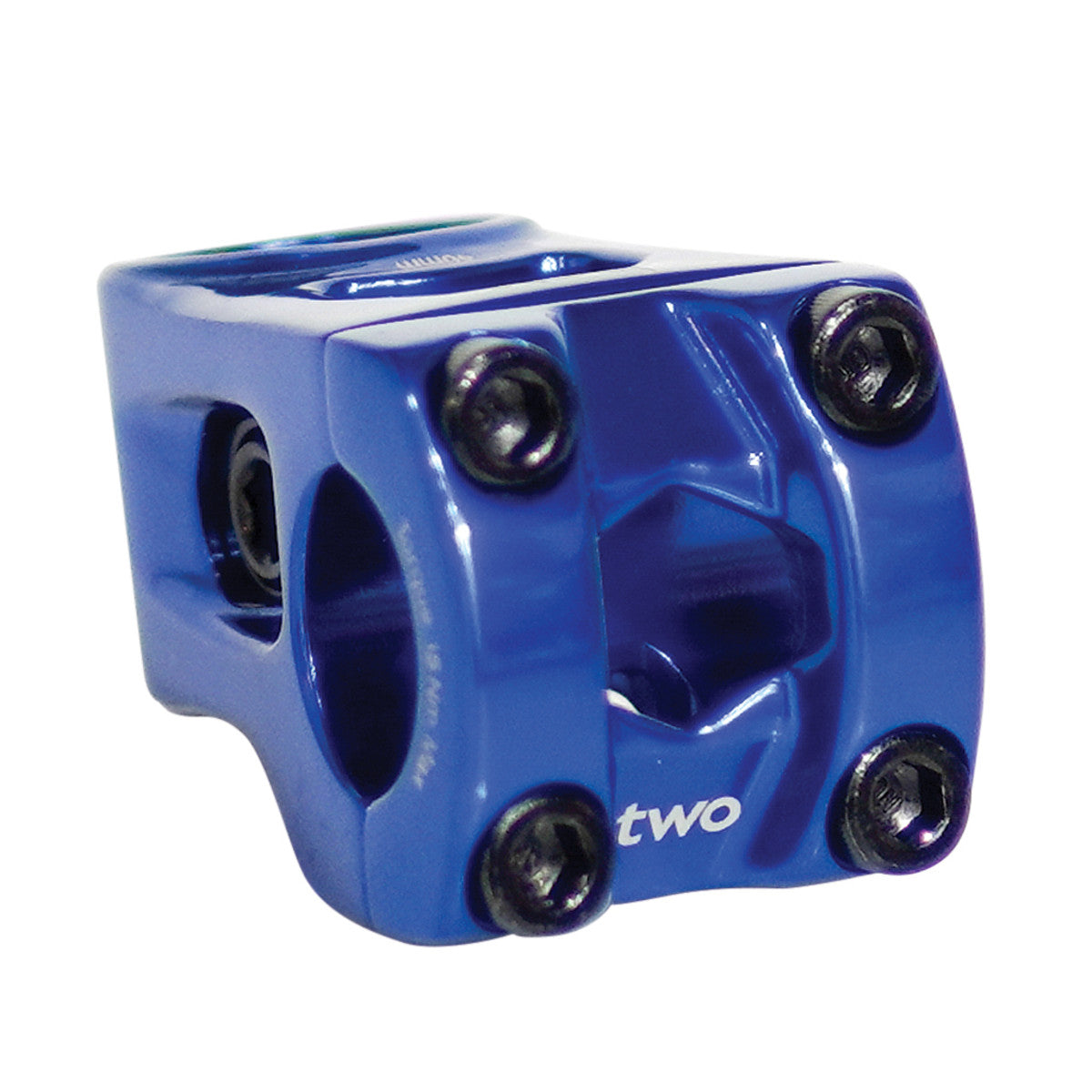 Box Two 22.2 x 1" Center Clamp Stem