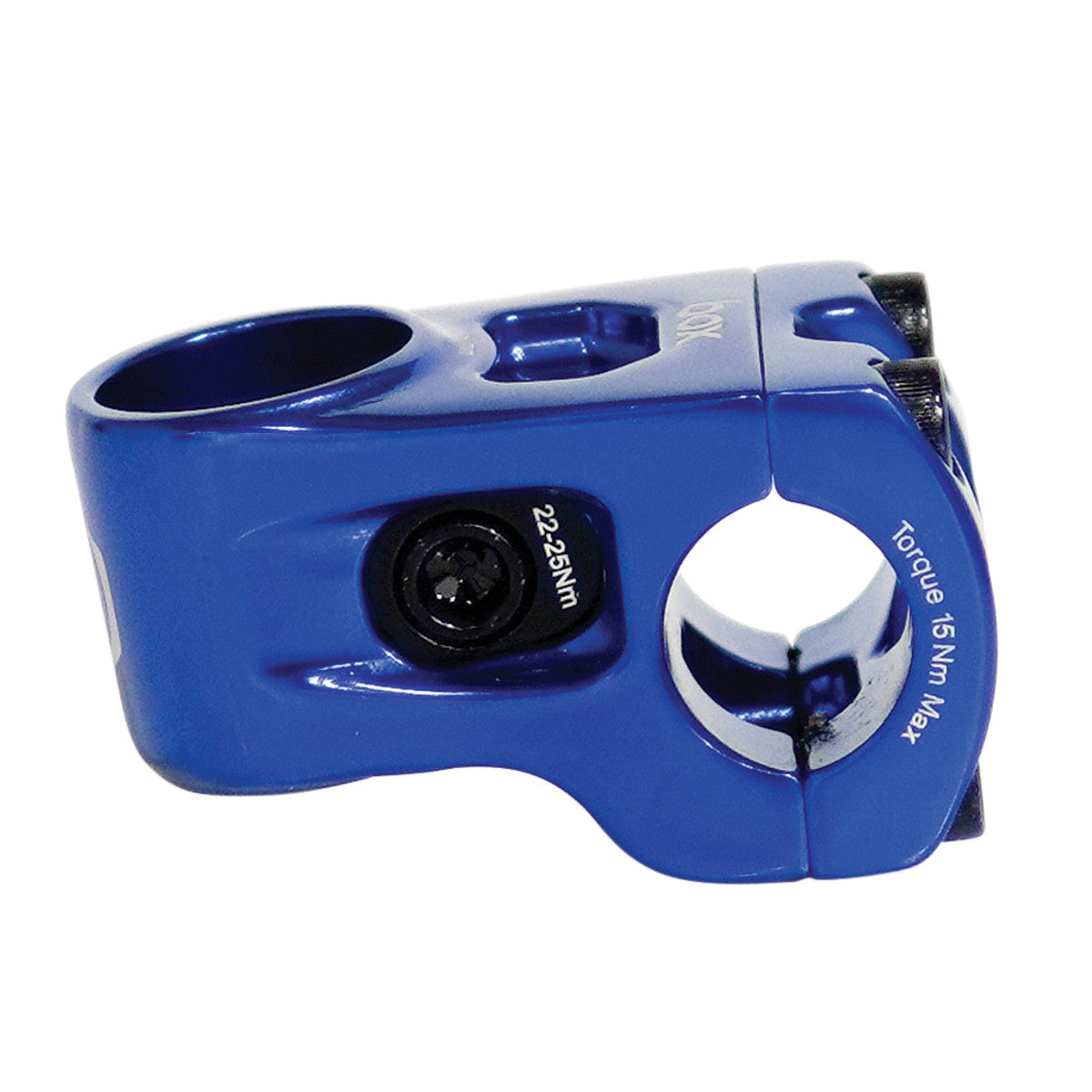 Box Two 22.2 x 1" Center Clamp Stem
