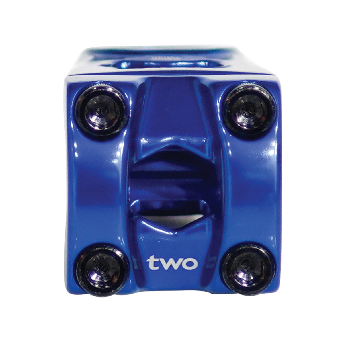Box Two 22.2 x 1" Center Clamp Stem