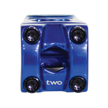 Box Two 22.2 x 1" Center Clamp Stem