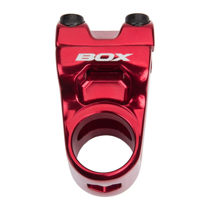 Box Two 22.2 x 1" Center Clamp Stem