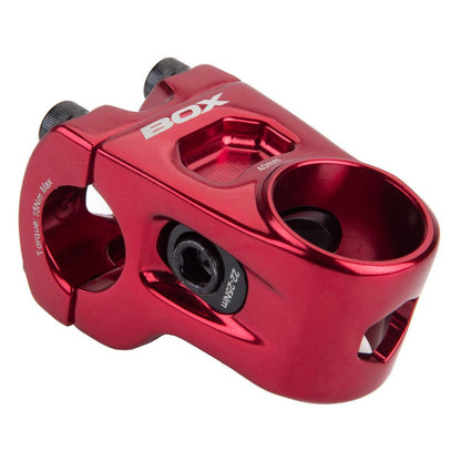 Box Two 22.2 x 1" Center Clamp Stem