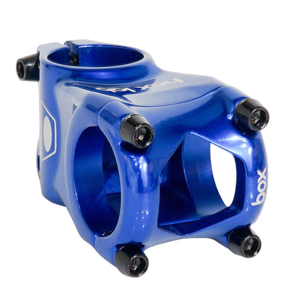 Hex Lab Front Load Stem - Blue