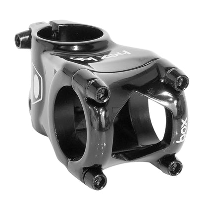 Hex Lab Front Load Stem - Black