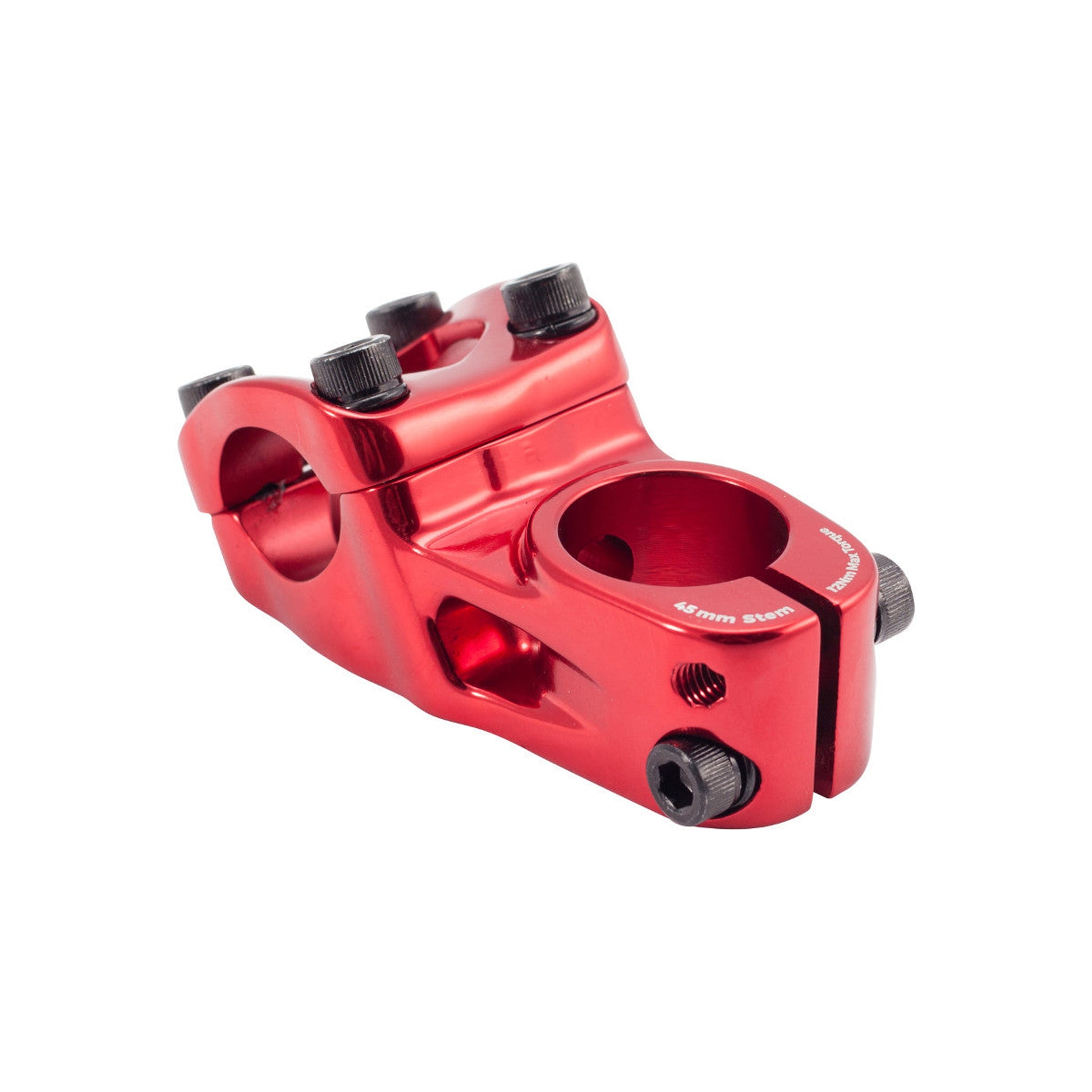 Box Two 22.2 x 1-1/8" Top Load Stem - Red