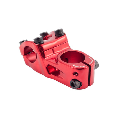 Box Two 22.2 x 1-1/8" Top Load Stem - Red