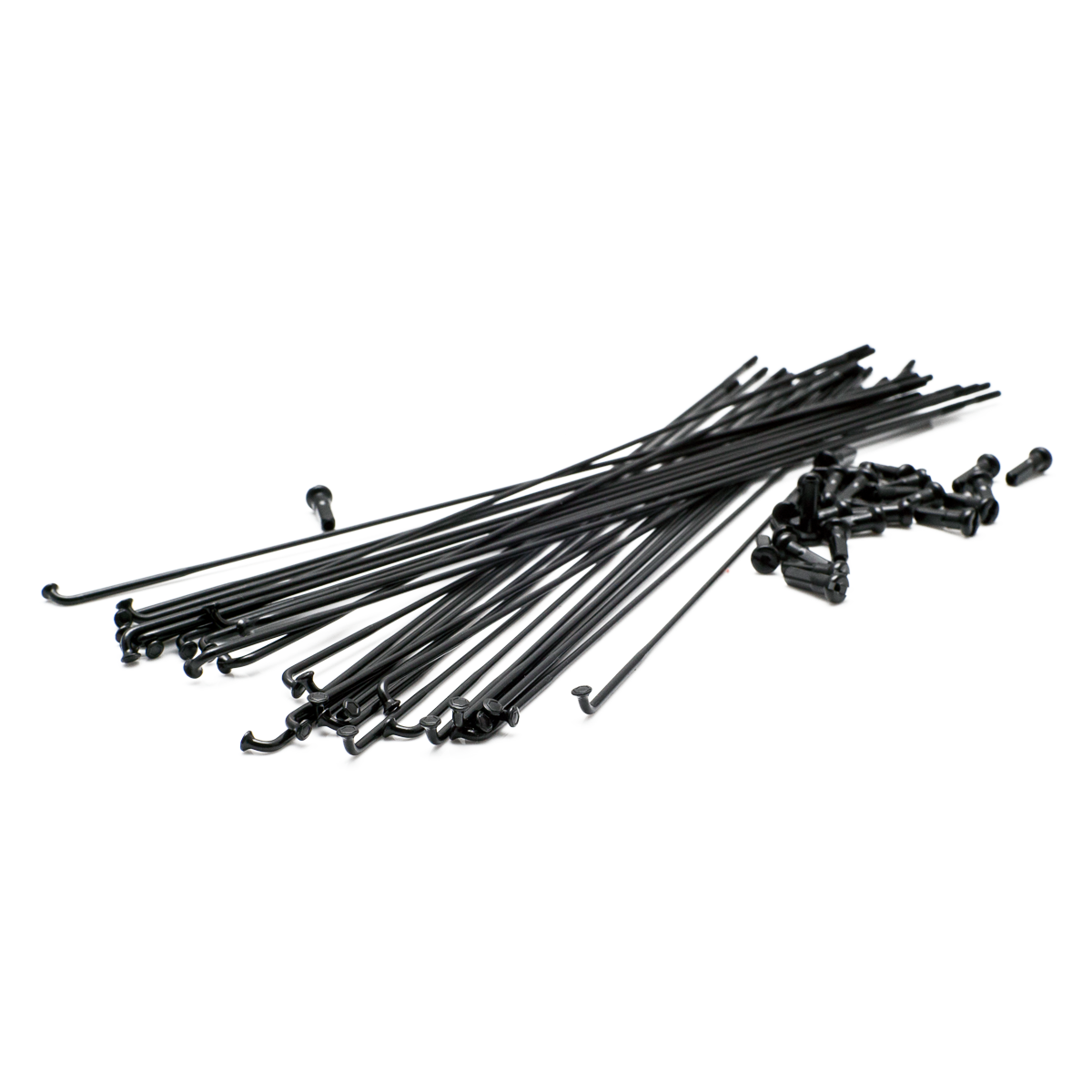 Box One Expert Spoke Kit