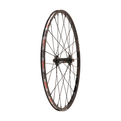 Box One Stealth Expert Front Alloy Wheel