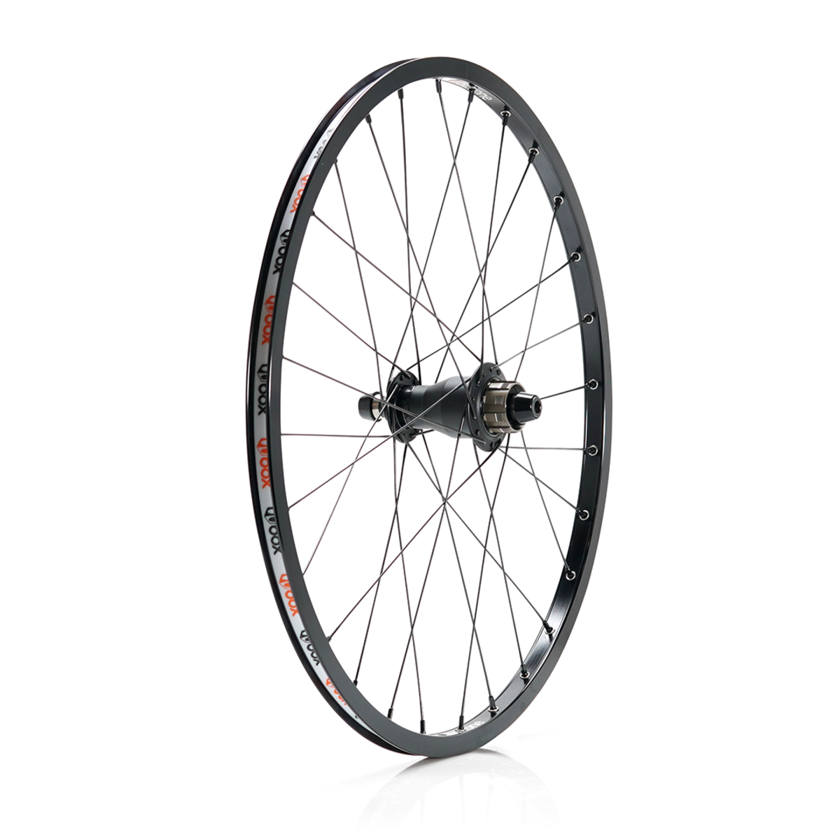 Box One Stealth Expert Rear Wheel