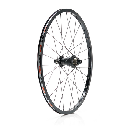 Box One Stealth Expert Rear Wheel