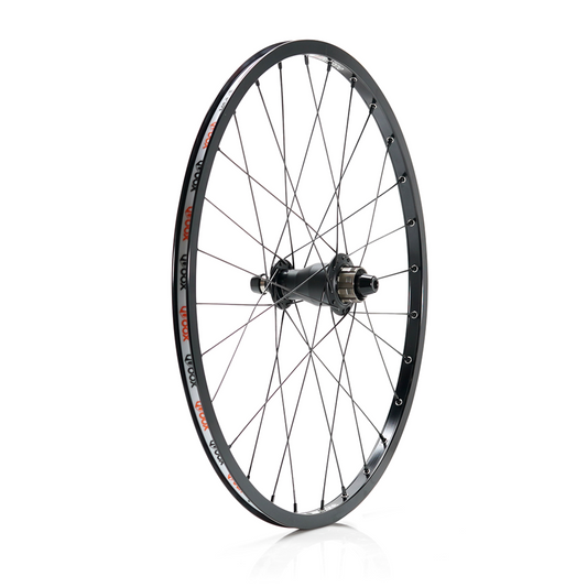 Box One Stealth Expert Rear Wheel