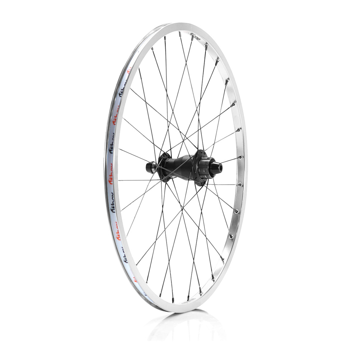 Box One Stealth Expert 10mm Rear Wheel