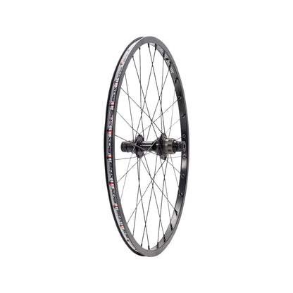 Box Three Expert 451 Rear Wheel Black
