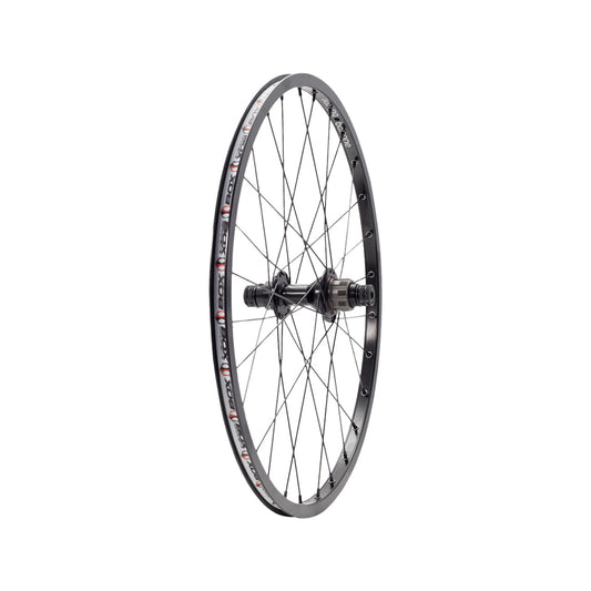 Box Three Expert 451 Rear Wheel Black